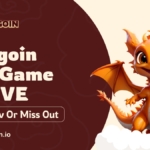 Dragoin’s Tap-to-Earn World Is Taking Control of the Next 1000x Narrative While XRP Builds Pressure, Fartcoin Pumps